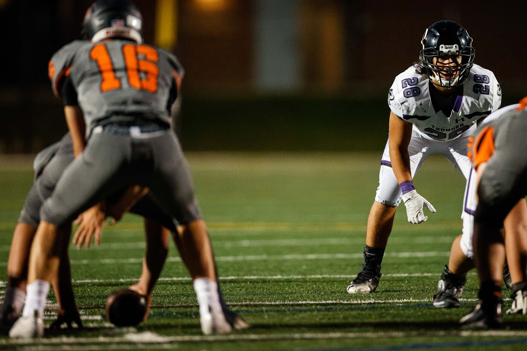 PREP FOOTBALL